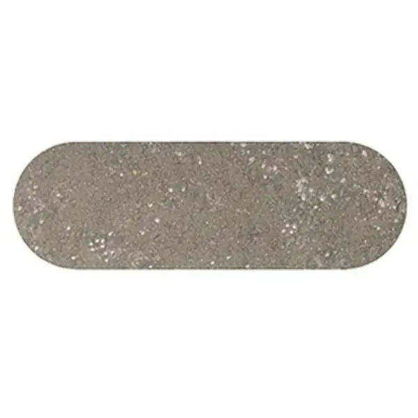 DNA Tiles Stone Dust 135325 Om Grigio 5x15 - керамическая плитка и керамогранит