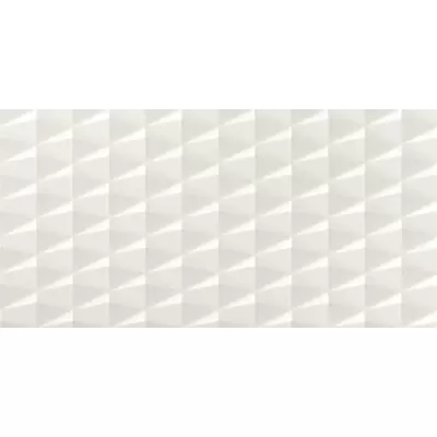 Atlas Concorde 3D Wall Design 8DAW 3D Stars White Matt 40x80