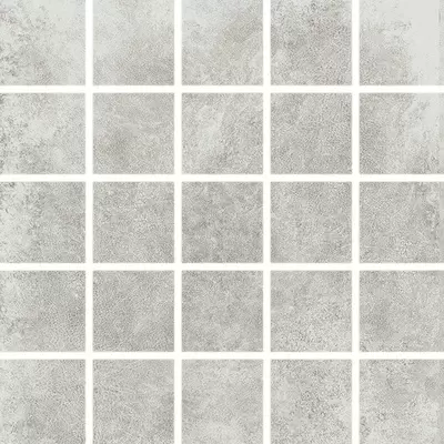 Iris Ceramica Hard Leather 868678 Mos. 5 Leather Ivory R11 30x30