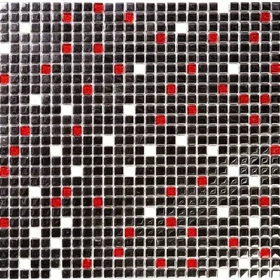 Vidromar Gems VGM-03 Ruby Полированая 30x30