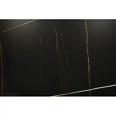 Inalco Azalai 4 Negro Natural 150x320