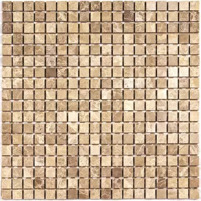Bonaparte Мозаика из натурального камня Madrid-15 30.5x30.5
