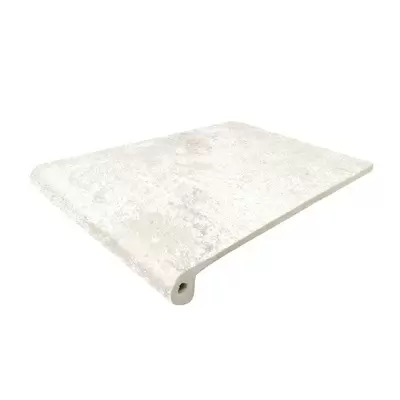 Exagres Manhattan Peldano White 33x24.5