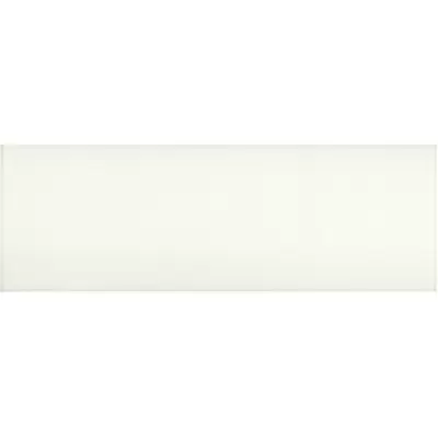 Ceramiche Grazia Elegance ELGLIQ1 Liscia Snow Craquele 35x102