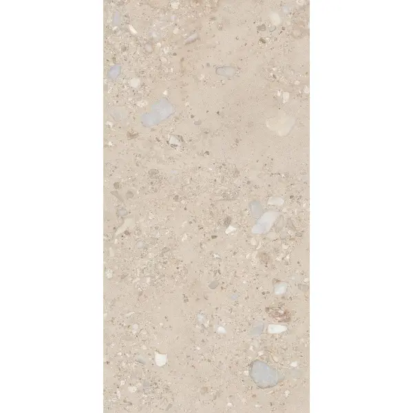 Tagina Riverstone Beige Rock Soft 60x120 - керамическая плитка и керамогранит