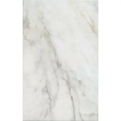 Kerama Marazzi Кантата 6429 Белый глянцевый 25x40