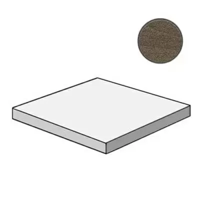 Fap Ceramiche Nuances fKBF Quercia Scal. Ang. Sx*** 22.5x22.5