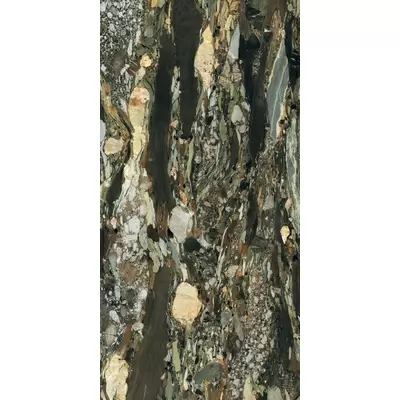 Rex Ceramiche Les Bijoux de Rex 765787 Quatre Saisons Glo 6mm Ret 60x120