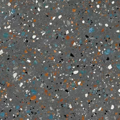 Prissmacer Gobi Ess Nero 60,8 60,8x60,8