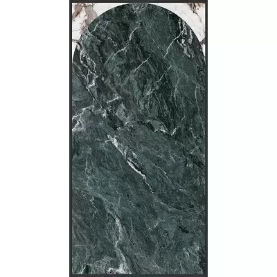 Cedit Policroma 764107 Arco Alpi-Bre Mat 6mm Ret 120x240
