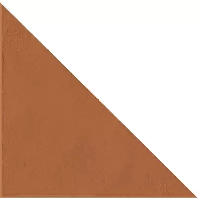 Mutina Tierras PUTI77 Half Square Rust 60x60