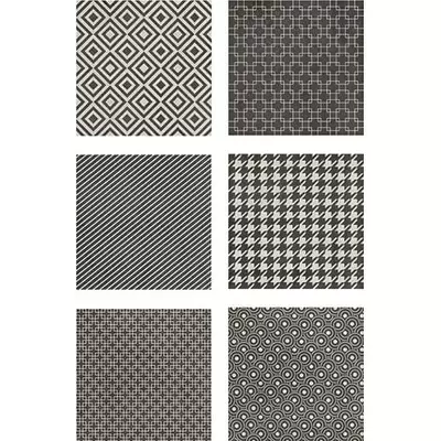 Casa Dolce Casa Studios Of Casamood 758108 Decor A Rubber 20x20