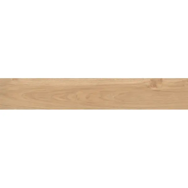 Eurotile Wood Shine Beige Carving 20x120 - керамическая плитка и керамогранит