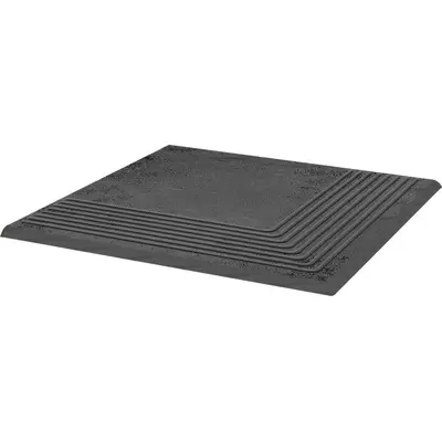 Grupa Paradyz Semir Grafit Corner Str 30x30