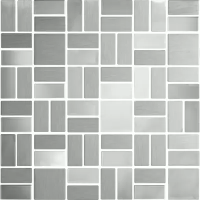 Dune Contract Mosaics 187205 Urban 30x30