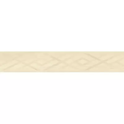 Cerdomus Antique Decor Ivory Fondi Rett 120x20