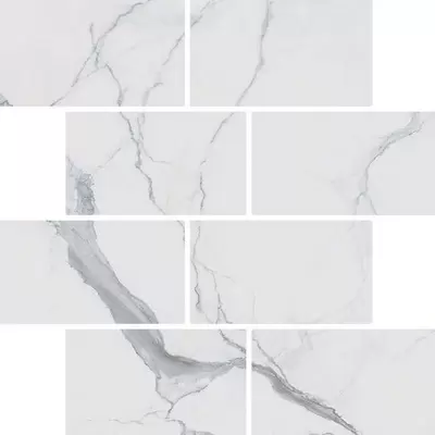 Rex Ceramiche I Classici Di Rex 747802 Statuario Muretto Soft 30x30