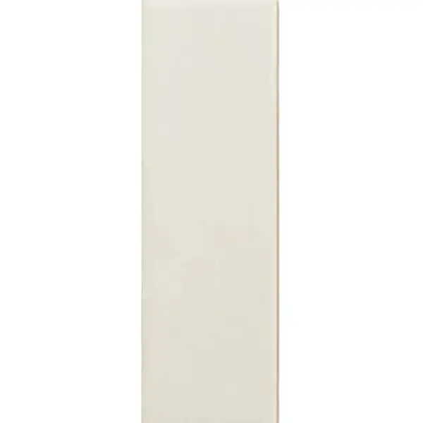 WOW Skin 135290 White Matt 12,5x4
