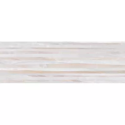 Laparet Diadema 17-10-11-1186 Бежевый рельеф 20x60