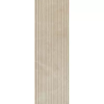 Marazzi Marbleplay Wall M4P9 Marfil STR Mikado 3D Rett. 30x90