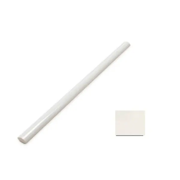 WOW Casablanca 136672 Сb Rounded Edge Lime 1,1x15