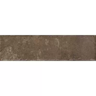 Grupa Paradyz Ilario Brown Elevation 24.5x6.6