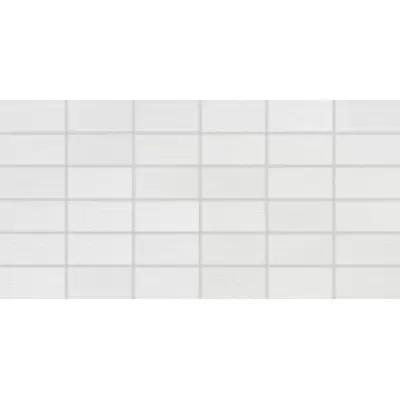 Rako Fashion DDMBG622 Белая 30x60