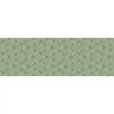 Sant Agostino Spring CSASP3DG01 Paper 3D-01 Green 25x75
