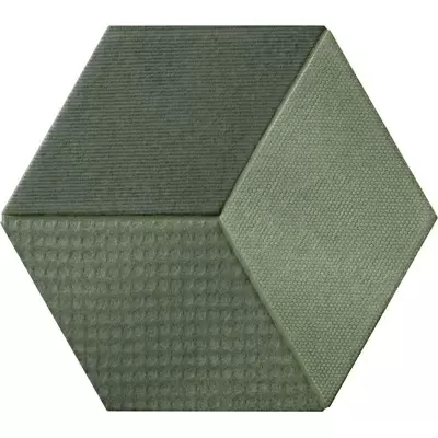 Mutina Tex RETX06 Olive 11,5x20