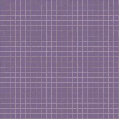 Bisazza Opus Romano 0412060.1L 44359 29.3x29.3