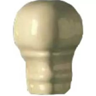 Ceramiche Grazia Essenze BOA07 Angoli Esterno Parete Magnolia Craquele 5x3