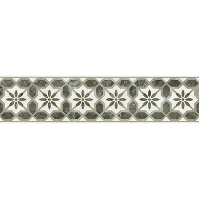 Kerama Marazzi Серенада VT\A576\11000R 6 глянцевый обрезной 30x7,2