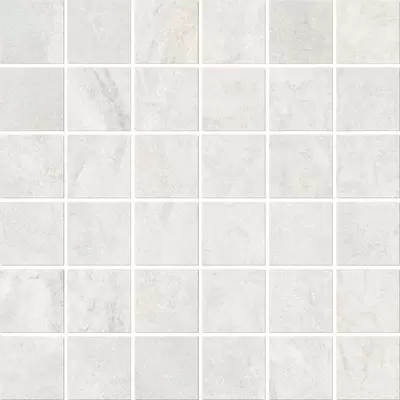 Monocibec Ceramiche Charisma 107756 Dakota Mosaico Naturale Rettificato Su Rete 30x30