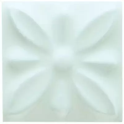 Adex Studio ADST4107 Taco Relieve Flor 1 Fern 3x3