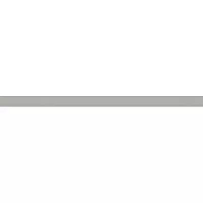 Ceramiche Grazia Elegance COPELM03 Coprispigolo Cinder Matt 1,2x25,3