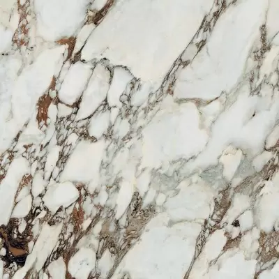 Rex Ceramiche Les Bijoux de Rex 766375 Breche Capraia Glossy Ret 80x80