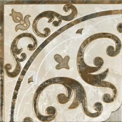 Argenta Orinoco Decor Ebre 45x45