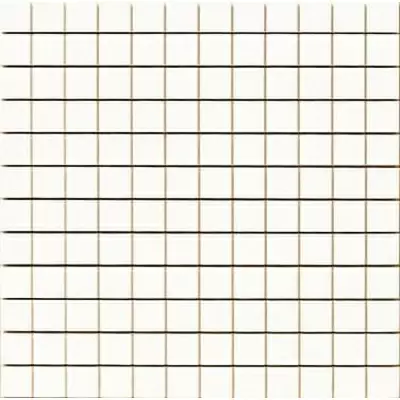 Apavisa Spectrum 8431940111884 White Satinado Mosaic-Preinsicion 29.75x29.75