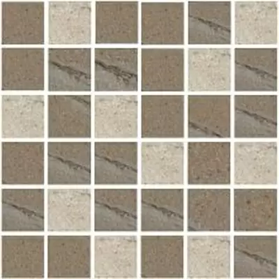 Керамин Мемфис 3 Бежевый 30x30