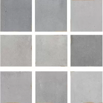 WOW Zellige Hexa Zellige Grey 12.5x12.5