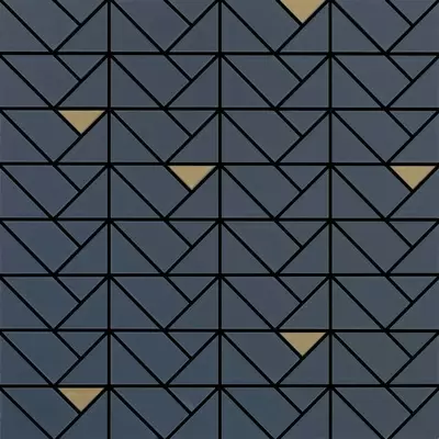 Marazzi Eclettica M3JH Blue Bronze 40x40