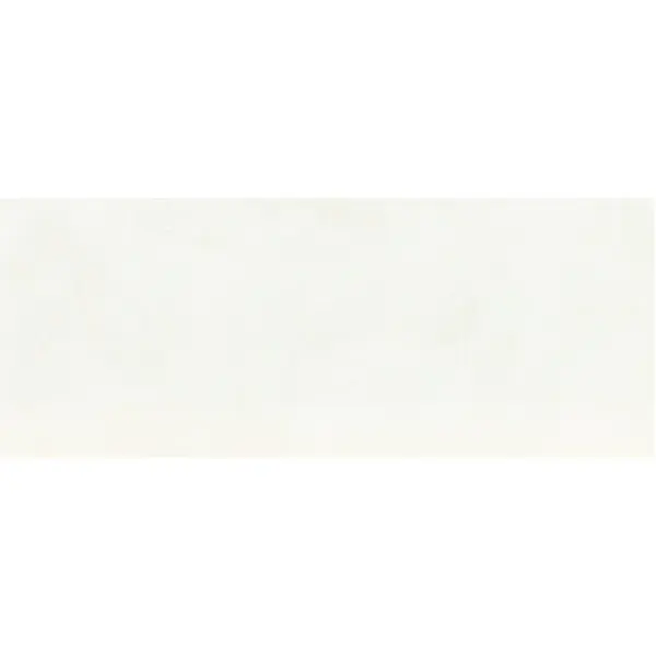 Faetano Evogue SO 18 Bianco 20x50