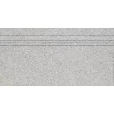 Rako Block DCPSE780 Светло-серый 30x60