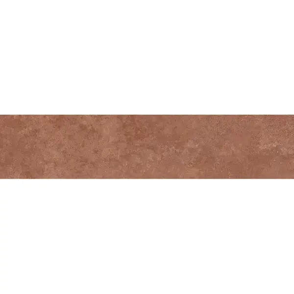 Kerama Marazzi Хадду KM4040G0021NALT Красный Матовый 9,6x40,2