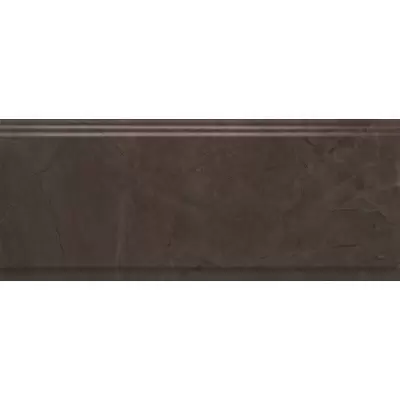 Kerama Marazzi Версаль BDA008R Коричневый Обрезной 30x12