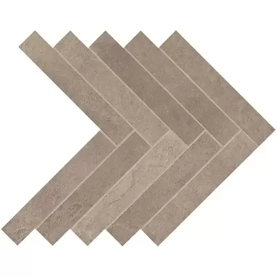 Atlas Concorde Dwell A1DD Greige Herringbone 36,2x41,2