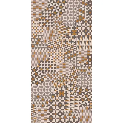 ABK Wide & Style 0007294 Vintage Gold 160x320