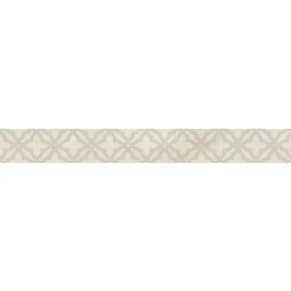 Kerama Marazzi Махкама KMB3STA015BR Бежевый Светлый Глянцевый Обрезной 7,2x60