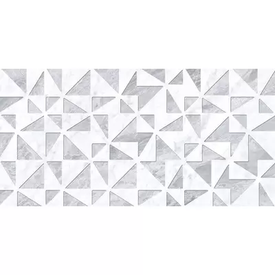 Vitra Marmori K946562LPR 3 D Каррара Белый 30x60