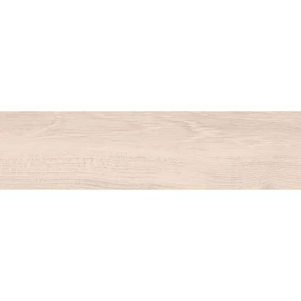 Eurotile Savage Белый Матовый 14,7x59,4 - керамическая плитка и керамогранит